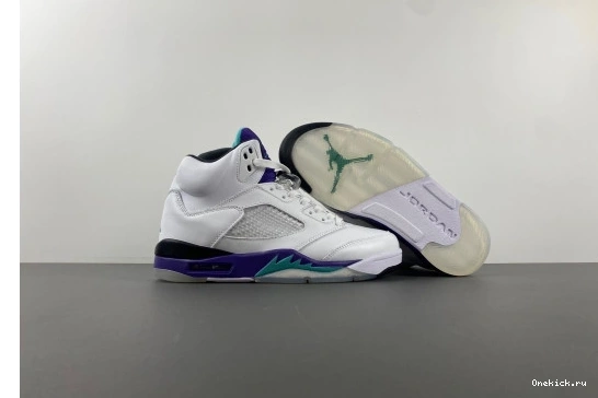 Popular 5 502 136027-108 Jordan 136027-108 Retro Grape 0527